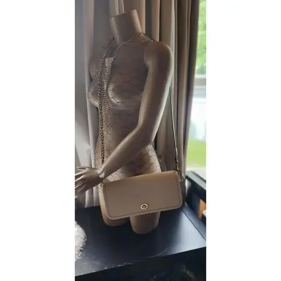 Coach Dinky Shoulder Bag - Picture 12 of 12